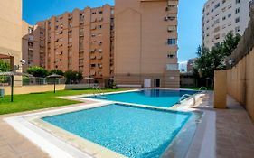 Apartment EssensacionesHome - Los Almendros